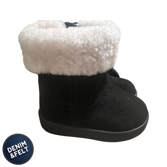 UGG Baby/Toddler JORIE II SNOW BOOT | NEW!! 🖤 - Picture 7 of 13